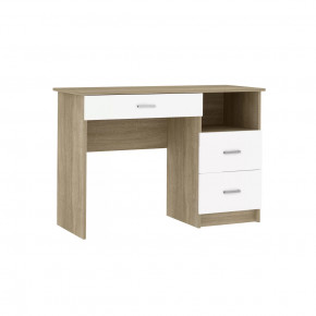 Стол туалетный Бланка НК-мебель в Пангоды - pangody.mebel-tymen.ru | фото