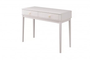 Стол туалетный Джали Персидский жемчуг/ МДФ Лак Льняной в Пангоды - pangody.mebel-tymen.ru | фото