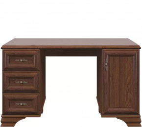 Стол туалетный Kentaki S320-TOL каштан в Пангоды - pangody.mebel-tymen.ru | фото