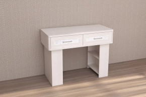 Стол туалетный Кэт-4 Диал в Пангоды - pangody.mebel-tymen.ru | фото