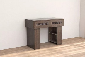 Стол туалетный Кэт-4 Венге Диал в Пангоды - pangody.mebel-tymen.ru | фото