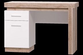 Стол туалетный «Люмен» №17 в Пангоды - pangody.mebel-tymen.ru | фото