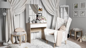 Стол туалетный «Майя» в Пангоды - pangody.mebel-tymen.ru | фото