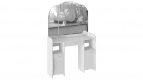 Стол туалетный «София Т2» в Пангоды - pangody.mebel-tymen.ru | фото