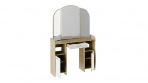 Стол туалетный «София Т2» в Пангоды - pangody.mebel-tymen.ru | фото