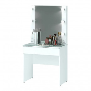 Стол туалетный СТ-03 Мемори в Пангоды - pangody.mebel-tymen.ru | фото