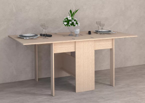 Стол-тумба дуб белфорт Диал в Пангоды - pangody.mebel-tymen.ru | фото