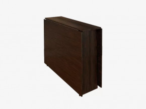 Стол-тумба венге Диал в Пангоды - pangody.mebel-tymen.ru | фото