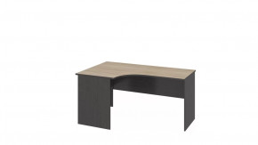 Стол угловой письменный «Успех-2» в Пангоды - pangody.mebel-tymen.ru | фото