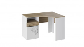 Стол угловой с ящиками «Оксфорд» в Пангоды - pangody.mebel-tymen.ru | фото