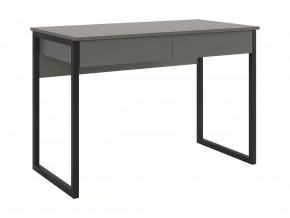 Стол Юниор графит/черный муар в Пангоды - pangody.mebel-tymen.ru | фото
