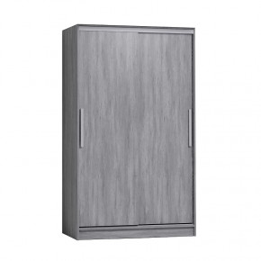 Strike 1200 Шкаф-купе лдсп/лдсп в Пангоды - pangody.mebel-tymen.ru | фото