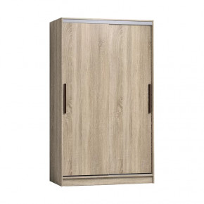 Strike 1200 Шкаф-купе лдсп/лдсп в Пангоды - pangody.mebel-tymen.ru | фото