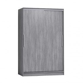 Strike 1350 Шкаф-купе лдсп/лдсп в Пангоды - pangody.mebel-tymen.ru | фото