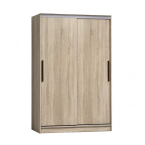 Strike 1350 Шкаф-купе лдсп/лдсп в Пангоды - pangody.mebel-tymen.ru | фото