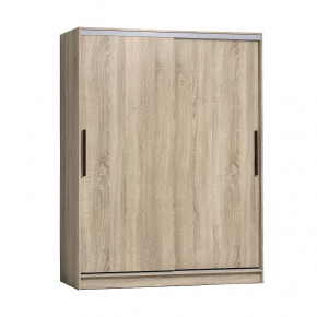 Strike 1600 Шкаф-купе лдсп/лдсп в Пангоды - pangody.mebel-tymen.ru | фото