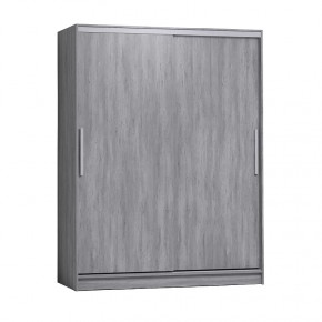 Strike 1600 Шкаф-купе лдсп/лдсп в Пангоды - pangody.mebel-tymen.ru | фото