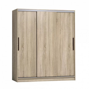 Strike 1800 Шкаф-купе лдсп/лдсп в Пангоды - pangody.mebel-tymen.ru | фото