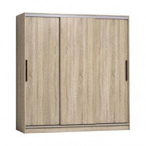 Strike 2000 Шкаф-купе лдсп/лдсп в Пангоды - pangody.mebel-tymen.ru | фото