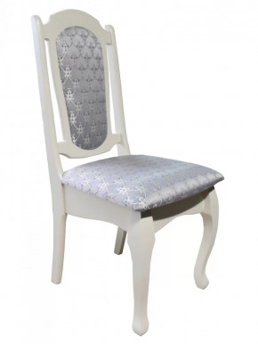 Стул "Барон" эмаль в Пангоды - pangody.mebel-tymen.ru | фото