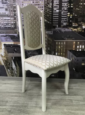 Стул "Граф-2" эмаль в Пангоды - pangody.mebel-tymen.ru | фото