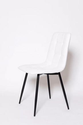 Стул OKC 1225 ЭкоКожа в Пангоды - pangody.mebel-tymen.ru | фото