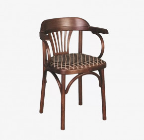 Стул Венский Мягкий Коричневый (2 шт) в Пангоды - pangody.mebel-tymen.ru | фото