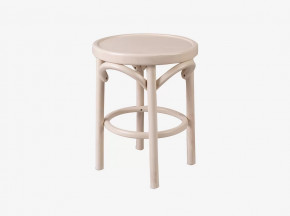 Табурет Твердый Беленый дуб в Пангоды - pangody.mebel-tymen.ru | фото