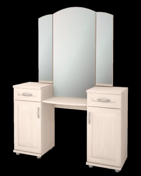 Трельяж «Ника-Люкс» №15 в Пангоды - pangody.mebel-tymen.ru | фото