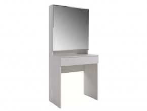 Трюмо Аурика Белый рамух в Пангоды - pangody.mebel-tymen.ru | фото