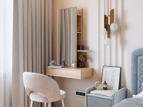 Трюмо Мария в Пангоды - pangody.mebel-tymen.ru | фото