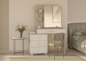 Трюмо "Оливия" 4-25100 в Пангоды - pangody.mebel-tymen.ru | фото