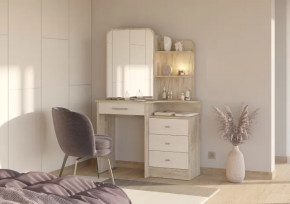 Трюмо "Верона" 4-25101 в Пангоды - pangody.mebel-tymen.ru | фото