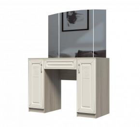 Туалетный стол "Париж" №12 в Пангоды - pangody.mebel-tymen.ru | фото