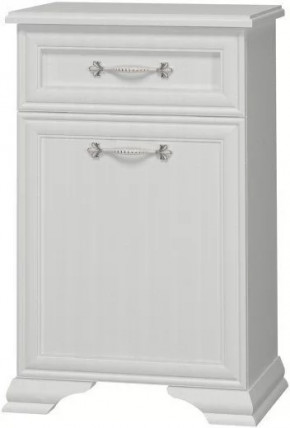 Тумба - 1 дверь, 1 ящик "Грация" в Пангоды - pangody.mebel-tymen.ru | фото