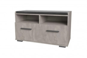 Тумба - 1 дверь "Грация" в Пангоды - pangody.mebel-tymen.ru | фото