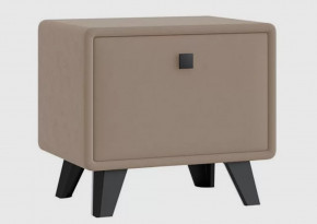 Тумба 1 ящ. "Николь" в Пангоды - pangody.mebel-tymen.ru | фото