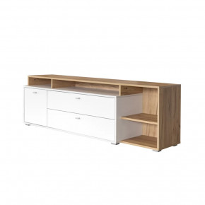 Тумба "Бэль" 10.92 в Пангоды - pangody.mebel-tymen.ru | фото