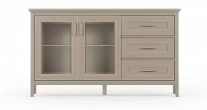 Тумба Classic KOM2W3S без подсветки в Пангоды - pangody.mebel-tymen.ru | фото