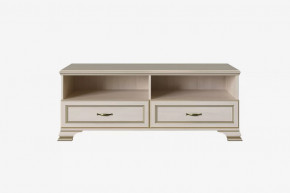 Тумба для аппаратуры 1 "Сиена" в Пангоды - pangody.mebel-tymen.ru | фото