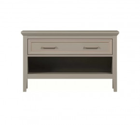 Тумба для обуви Classic KOM1S/95 в Пангоды - pangody.mebel-tymen.ru | фото