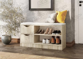 Тумба для обуви Ларедо-1 в Пангоды - pangody.mebel-tymen.ru | фото