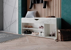 Тумба для обуви Ларедо-4 в Пангоды - pangody.mebel-tymen.ru | фото