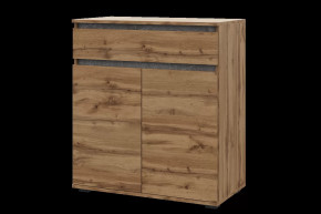 Тумба для обуви Mari №4 в Пангоды - pangody.mebel-tymen.ru | фото