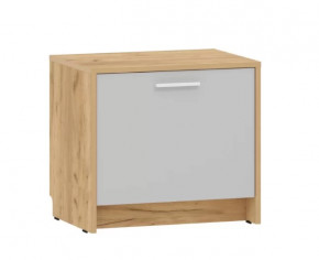 Тумба для обуви Нортон НМ 013.23 в Пангоды - pangody.mebel-tymen.ru | фото