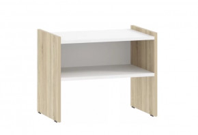 Тумба для обуви Симпл НМ 013.21 в Пангоды - pangody.mebel-tymen.ru | фото