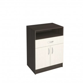 Тумба для обуви ТБ-1 Вега в Пангоды - pangody.mebel-tymen.ru | фото