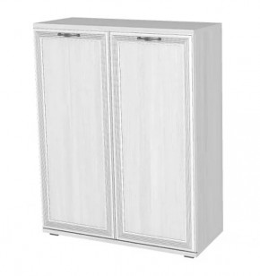 Тумба для обуви ТБ-1001 Карина в Пангоды - pangody.mebel-tymen.ru | фото