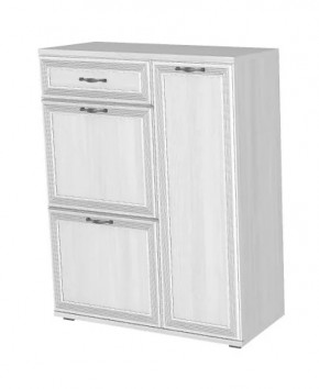 Тумба для обуви ТБ-1002 Карина в Пангоды - pangody.mebel-tymen.ru | фото