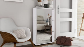 Тумба для обуви тип 8 в Пангоды - pangody.mebel-tymen.ru | фото